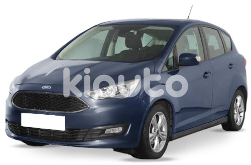 Ford C-Max 2015-2021