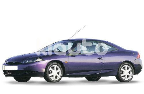 Ford Cougar 1998-2002