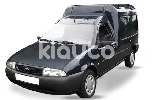 Ford Courier 1995-1999