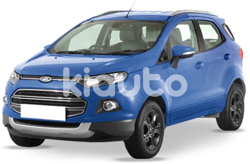 Ford Ecosport 2012-2018