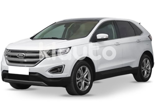 Ford Edge 2016-2018