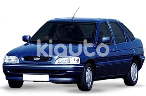 Ford Escort 1992-1995