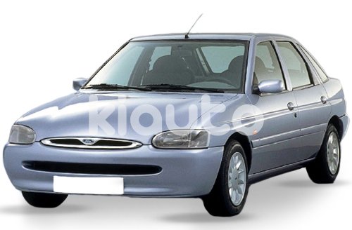 Ford Escort 1995-1999