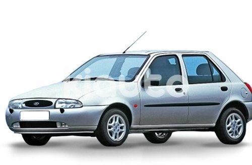 Ford Fiesta 1996-1999