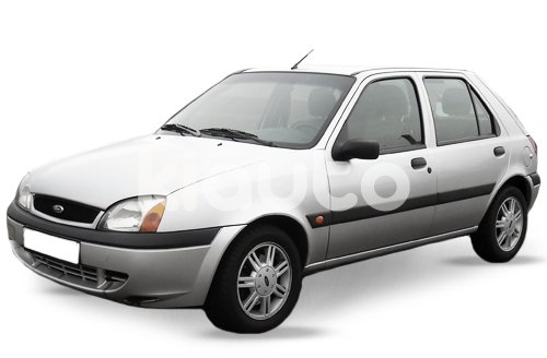 Ford Fiesta 1999-2002
