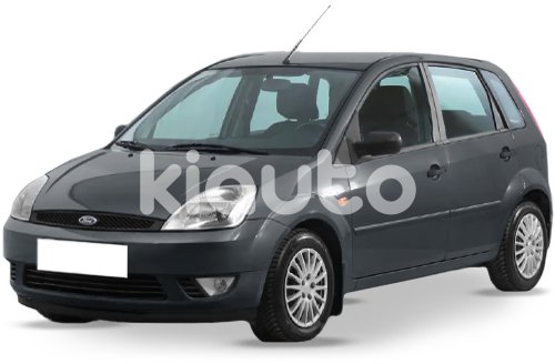 Ford Fiesta 2002-2006
