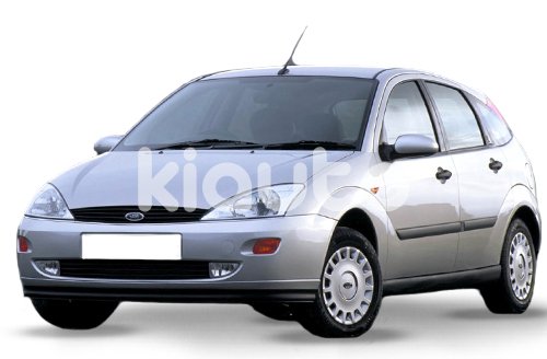 Ford Focus 1998-2001