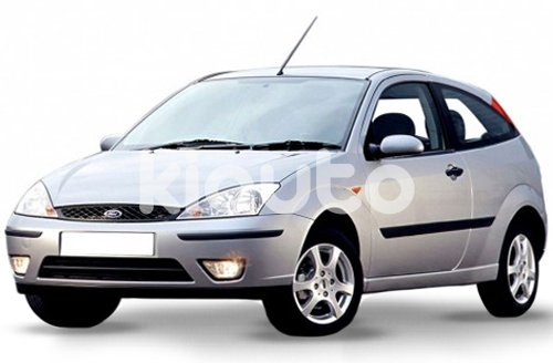 Ford Focus 2001-2005