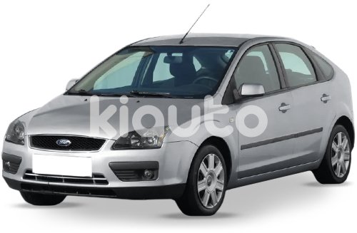 Ford Focus 2005-2008