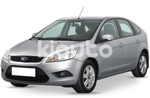 Ford Focus 2008-2011
