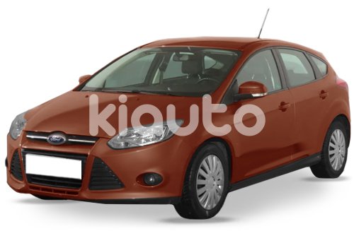 Ford Focus 2011-2015