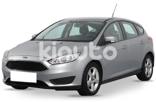 Ford Focus 2015-2018