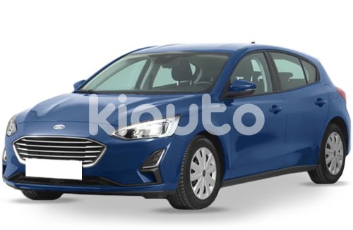 Ford Focus 2018-2022