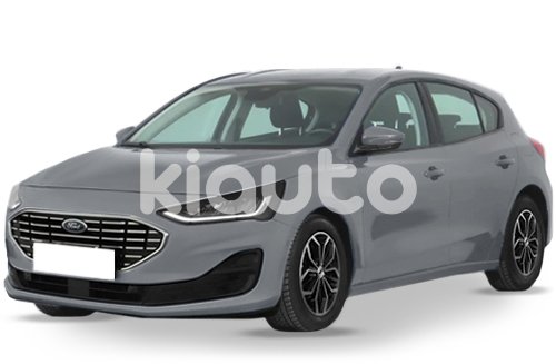 Ford Focus 2022->
