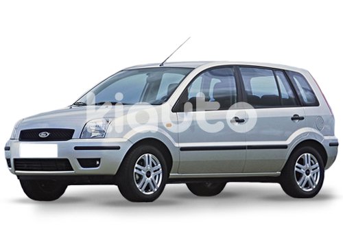 Ford Fusion 2002-2005