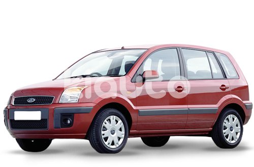 Ford Fusion 2005-2013