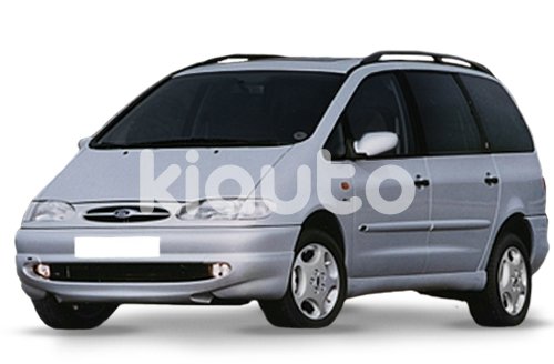 Ford Galaxy 1996-2000