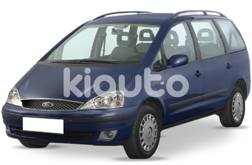 Ford Galaxy 2000-2006