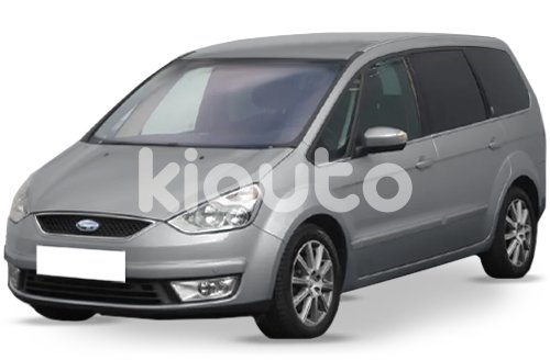 Ford Galaxy 2006-2010