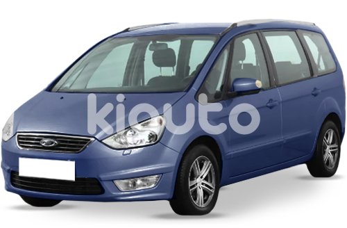 Ford Galaxy 2010-2015
