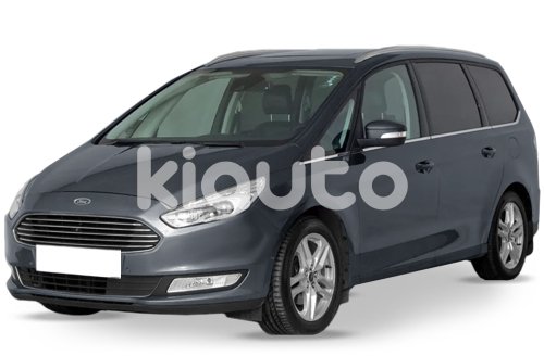 Ford Galaxy 2015-2019