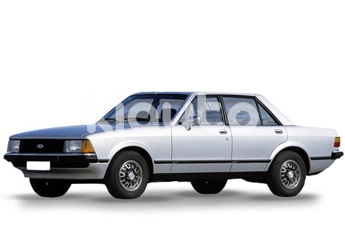 Ford Granada 1990-1995