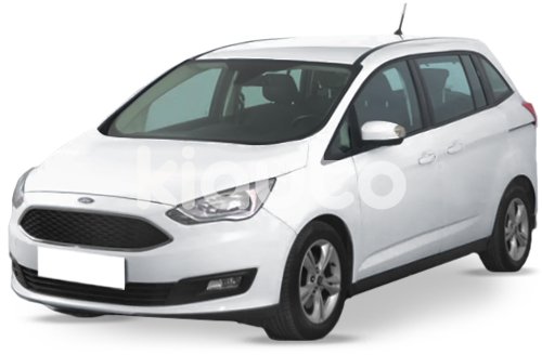 Ford Grand C-Max 2010-2015