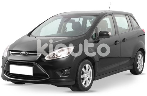 Ford Grand C-Max 2015-2021