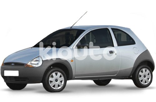 Ford Ka 1997-2001