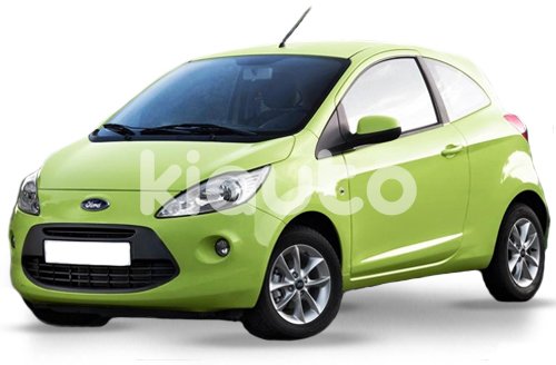 Ford Ka 2008-2016