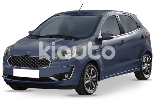 Ford Ka+ 2018-2021