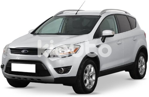 Ford Kuga 2008-2013