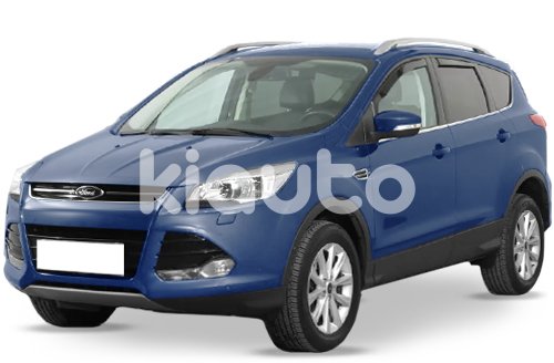 Ford Kuga 2013-2016