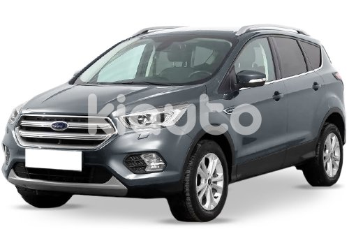 Ford Kuga 2016-2019