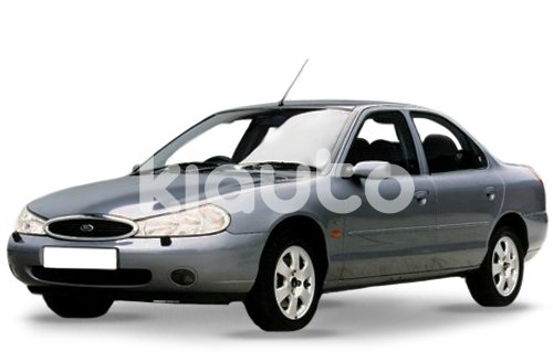 Ford Mondeo 1997-2000