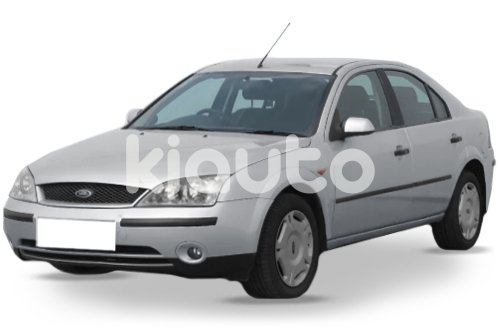 Ford Mondeo 2000-2003