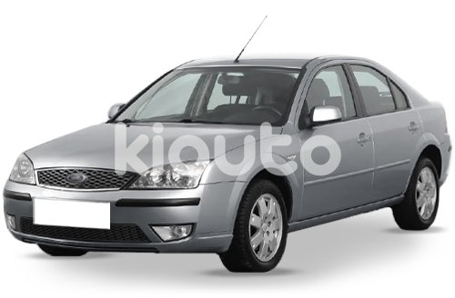 Ford Mondeo 2003-2007