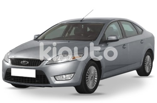 Ford Mondeo 2007-2010