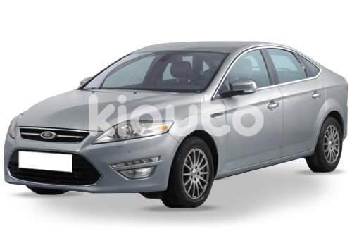 Ford Mondeo 2010-2014