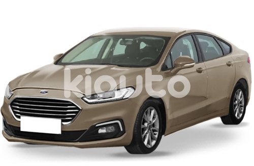 Ford Mondeo 2019-2022