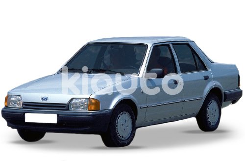 Ford Orion 1986-1990