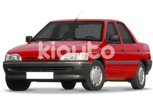 Ford Orion 1990-1993