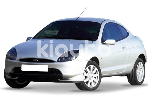 Ford Puma 1997-2004