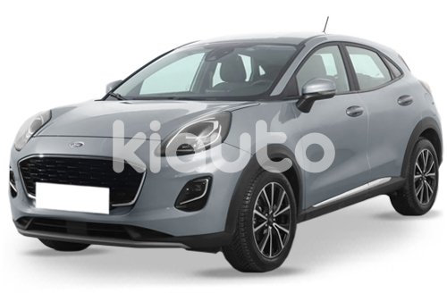 Ford Puma 2019-2024