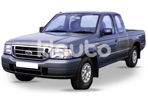 Ford Ranger 2002-2006