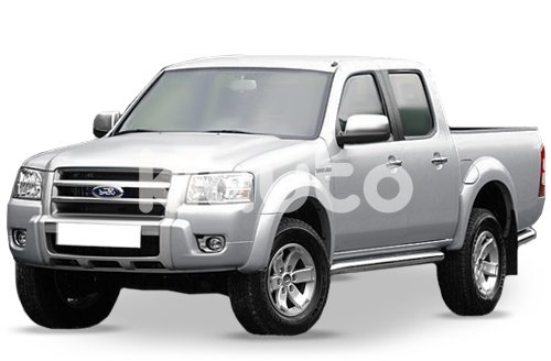 Ford Ranger 2006-2009
