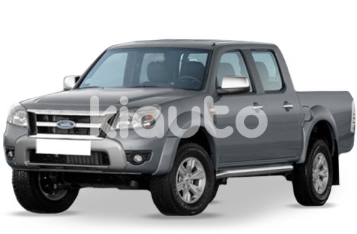 Ford Ranger 2009-2012