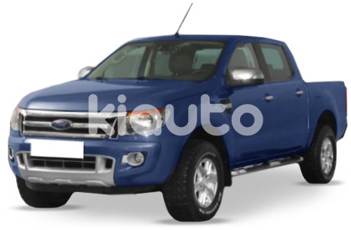 Ford Ranger 2012-2016