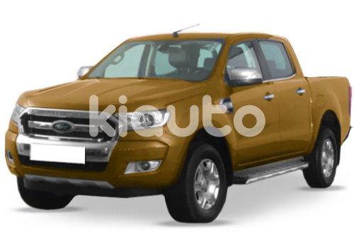 Ford Ranger 2016-2018