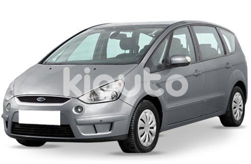 Ford S-Max 2006-2010